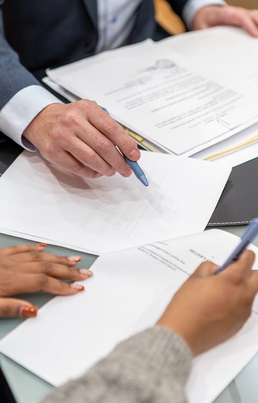 Let us Help Blake Nichol | Law Real Estate or Business Law Lawyer Calgary